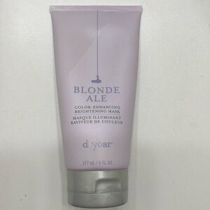 Dry Bar Blonde Brightening Mask